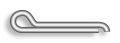 Cotter Pins